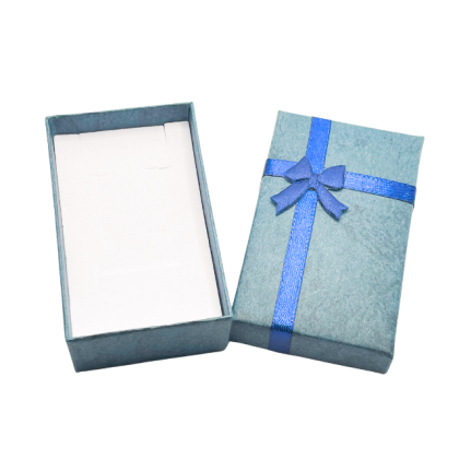 Cajas de Conjuntos de Cartón (color al asar)