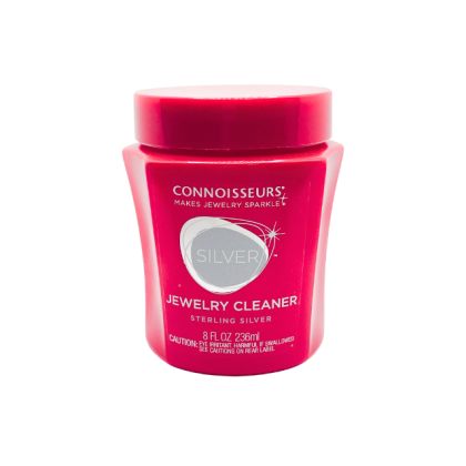 Liquido Para Limpiar Joyas Connoisseurs