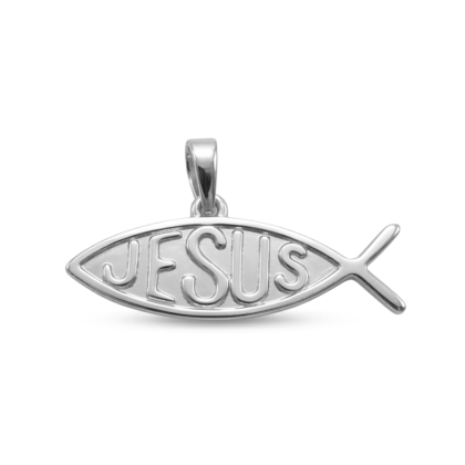 Colgante ICTUS Jesús