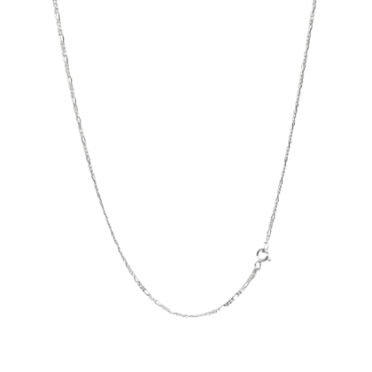 Cadena Cartier 45cm