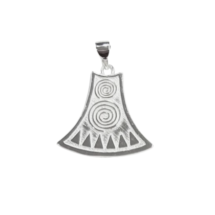 Colgante Mapuche