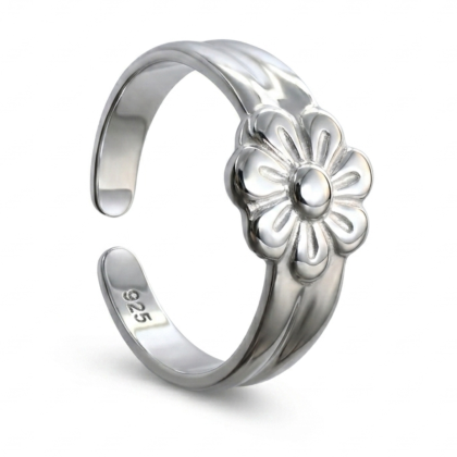 Anillo Midi Margarita