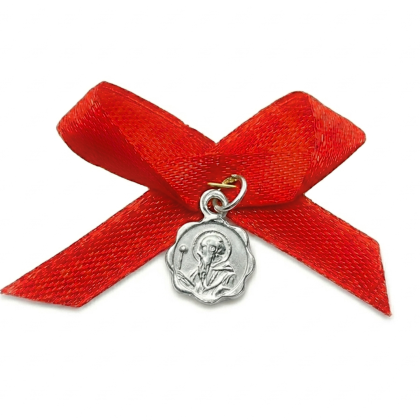 Colgante Medalla San Benito
