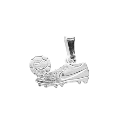 Colgante Chuteador Pelota