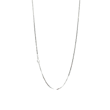 Cadena Gucci 60cm