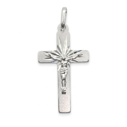 Colgante Cruz de Jesús