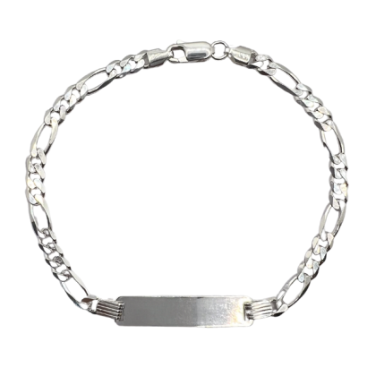 Pulsera Piocha Cartier 18cm