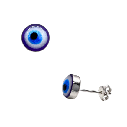 Aro Apegado Ojo Turco 8mm