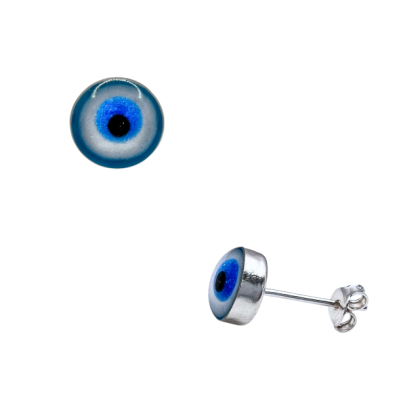 Aro Apegado Ojo Turco 8mm