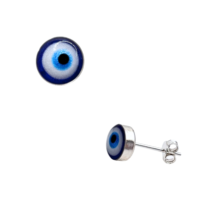 Aro Apegado Ojo Turco 8mm