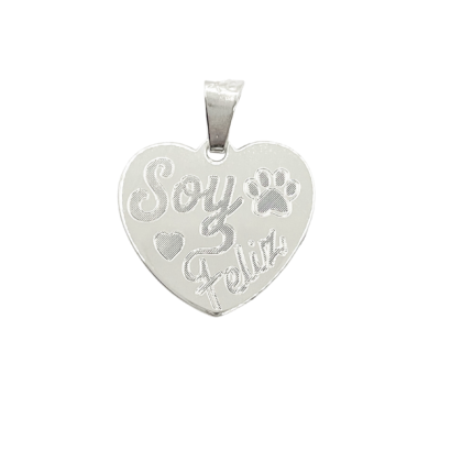 Colgante Amor Mascota