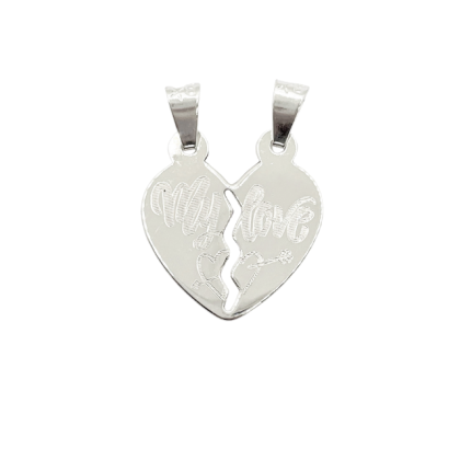 Colgante De Amor