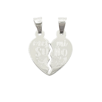 Colgante De Amor