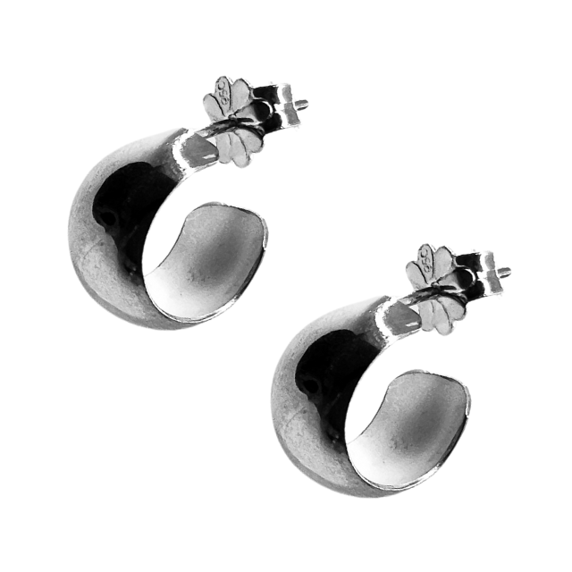 Argolla Lisa 14mm