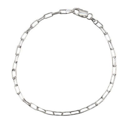 Pulsera Eslabón 21 cm
