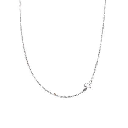 Cadena Figarucci 40cm