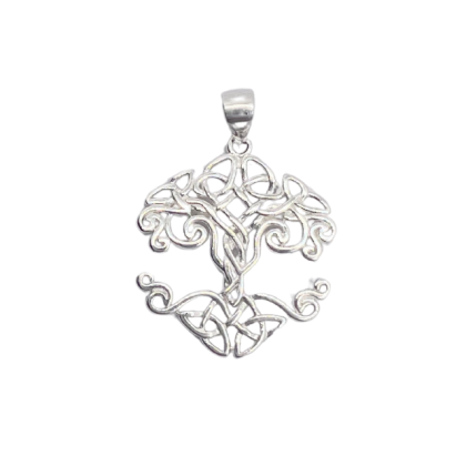 Colgante Árbol de La Vida