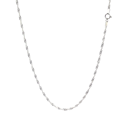 Cadena Singapur 60cm