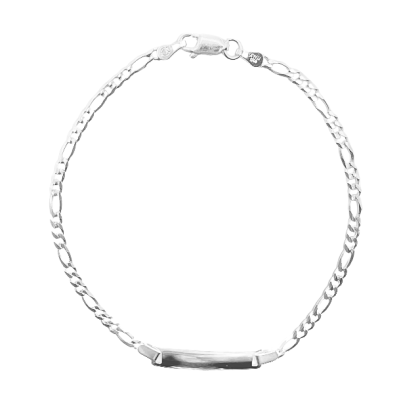Pulsera Piocha Cartier 17cm