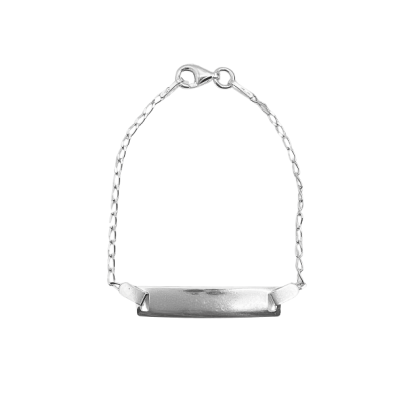 Pulsera Niños Americana Piocha 13cm