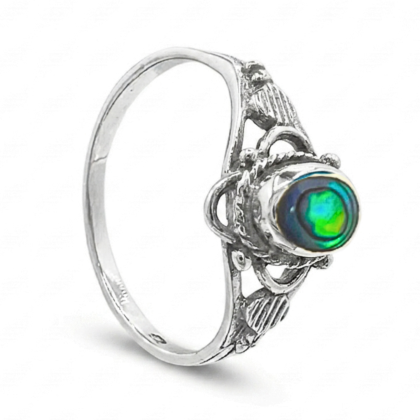 Anillo Piedra Natural
