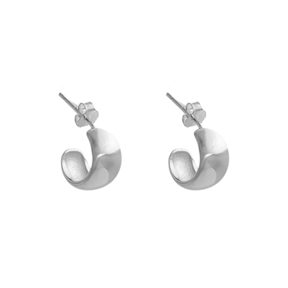 Argolla Lisa 12mm
