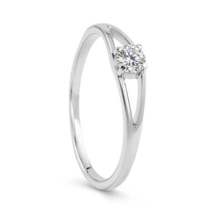 Anillo Circón