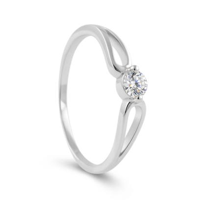 Anillo Circón