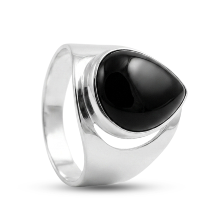 Anillo Piedra