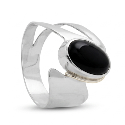 Anillo Piedra