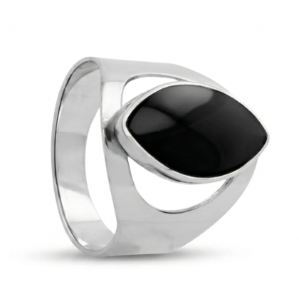 Anillo Piedra