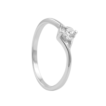 Anillo Circón