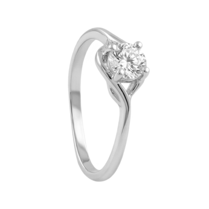 Anillo Circón
