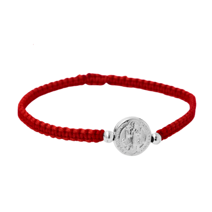 Pulsera Ajustable San Benito