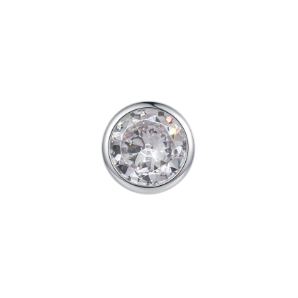 Colgante Punto de Luz 10mm