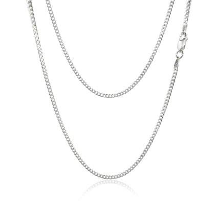 Cadena Grumet 50cm