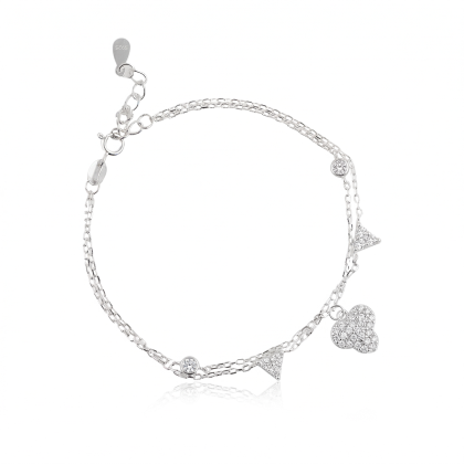 Pulsera Figuras 17cm
