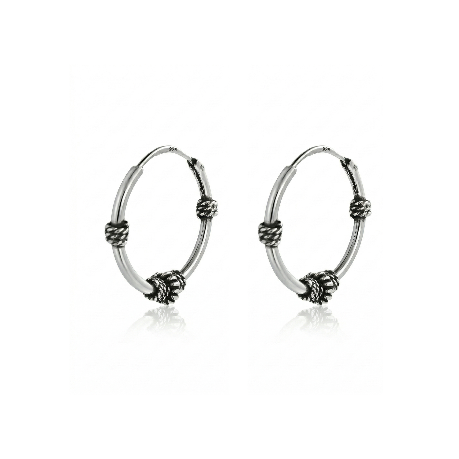 Argolla Bali 20mm