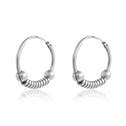 Argolla Bali 19mm