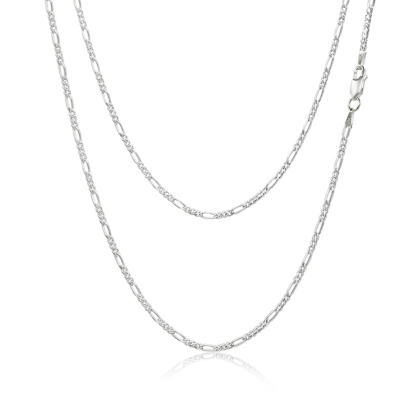 Cadena Cartier 60cm