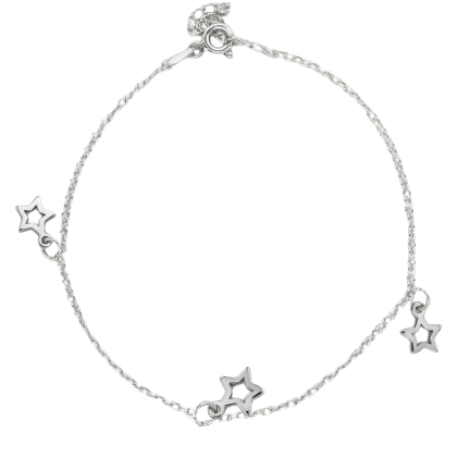 Pulsera Estrella 18cm