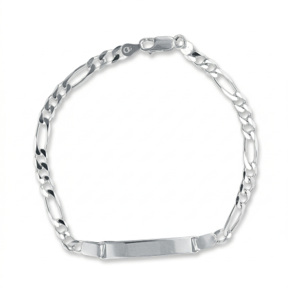Pulsera C/Piocha Cartier 21cm