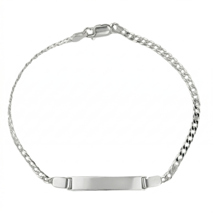 Pulsera Piocha Grumet 20cm