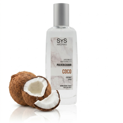 Ambientador Pulverizador Coco 100ml