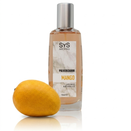 Ambientador Pulverizador Mango 100ml
