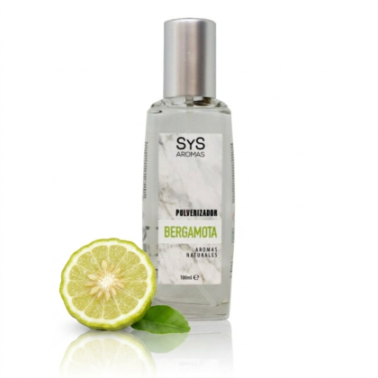 Ambientador Pulverizador Bergamota 100ml
