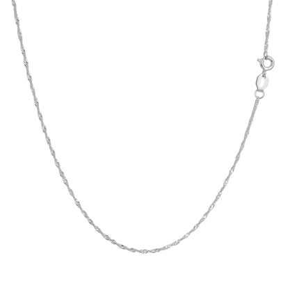 Cadena Singapur 50cm