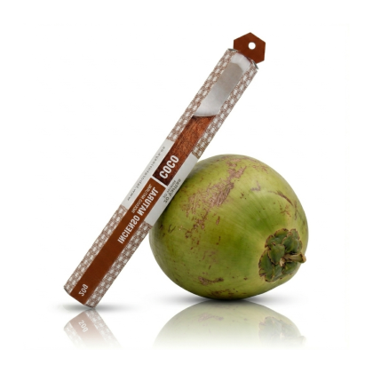 Incienso Coco 20g