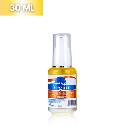 Aceite de Argán 30ML