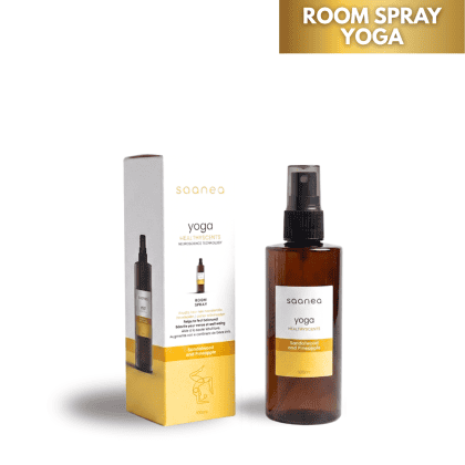 Room Spray Yoga 100ml